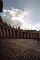 St. Peter's Square, Vatican City