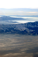 Mountains of Utah