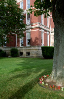 Clarion Courthouse, Pennsylvania