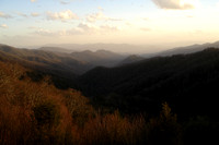 Smoky Mountains National Park, Tennesse