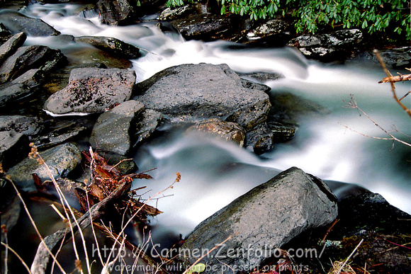 Smoky Mountains National Park, Tennesse