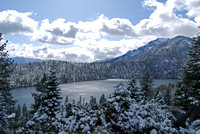 Cascade Lake, Lake Tahoe