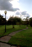 Northside Park, Brookville, Pennsylvania