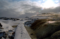 Eastern Iceland