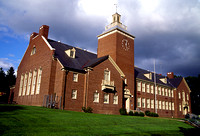 Northside Elementary School, Brookville, Pennsylvania